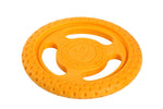 Let's play! FRISBEE - doggiescouture.at