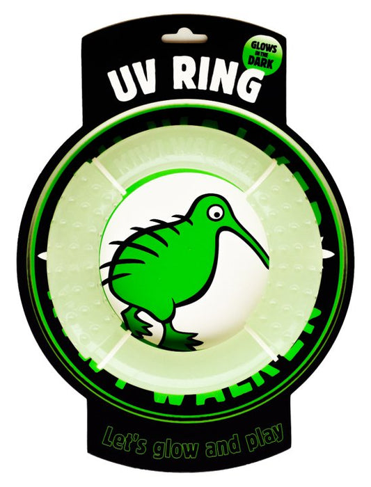 Let's play! Glow Ring - doggiescouture.at