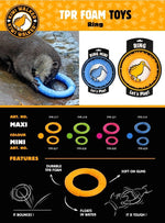 Let's play! RING - doggiescouture.at