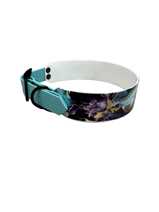 Lilac marmor - doggiescouture.at