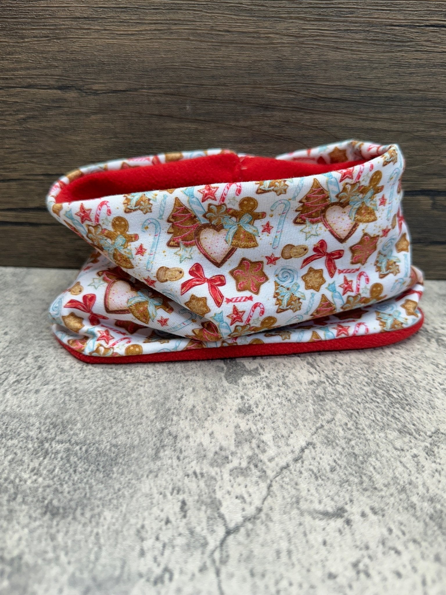 Loop Christmas Time - doggiescouture.at