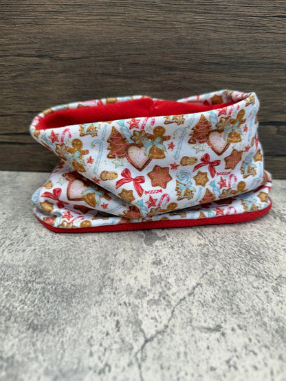 Loop Christmas Time - doggiescouture.at