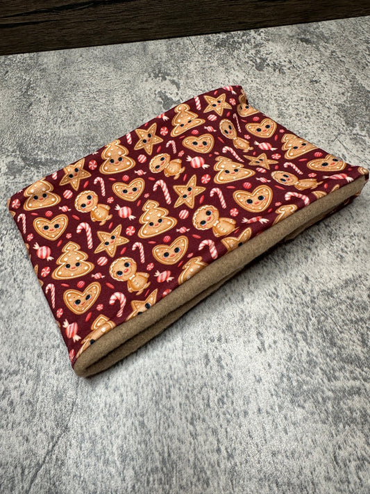Loop Gingerbread - doggiescouture.at