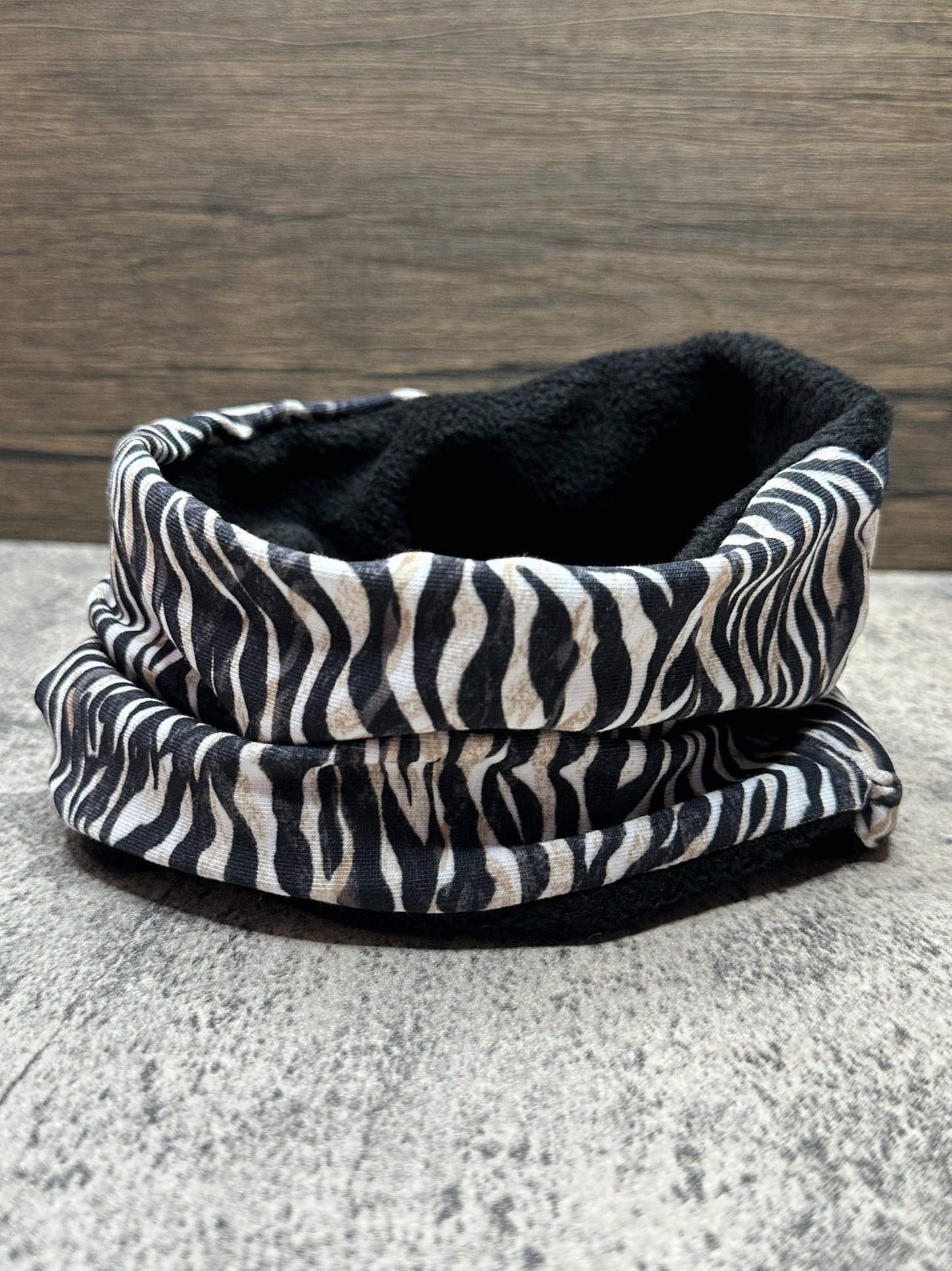 Loop white bengal - doggiescouture.at