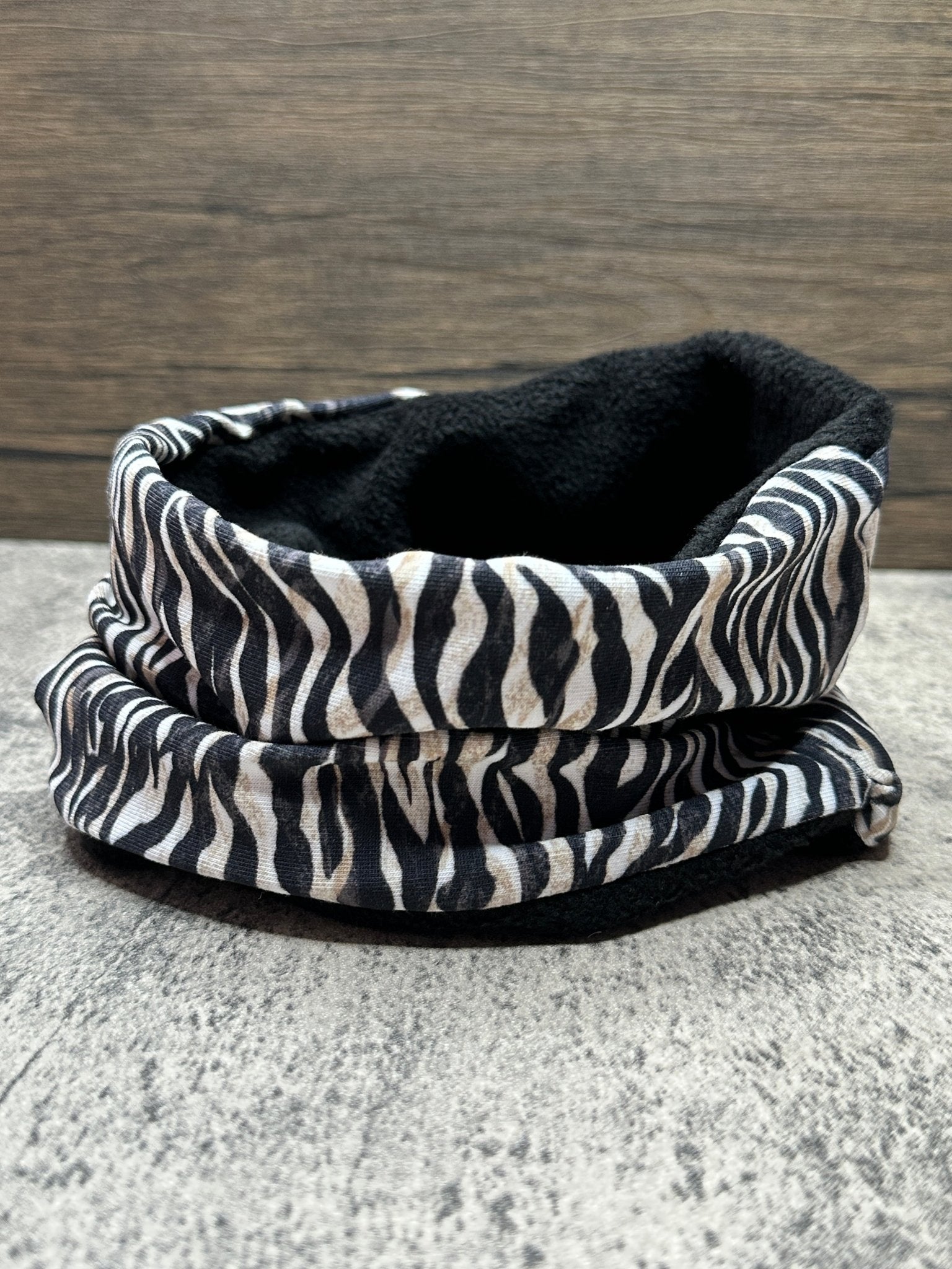Loop white bengal - doggiescouture.at