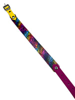 Neon tiger - doggiescouture.at