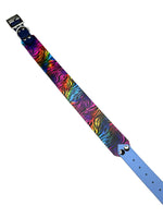 Neon tiger - doggiescouture.at