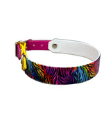Neon tiger - doggiescouture.at