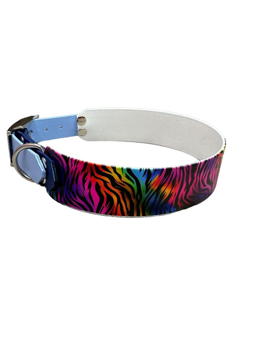 Neon tiger - doggiescouture.at