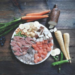 Noch ganz Fisch im Kopp? - doggiescouture.at