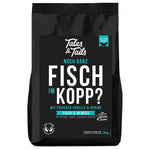 Noch ganz Fisch im Kopp? - doggiescouture.at