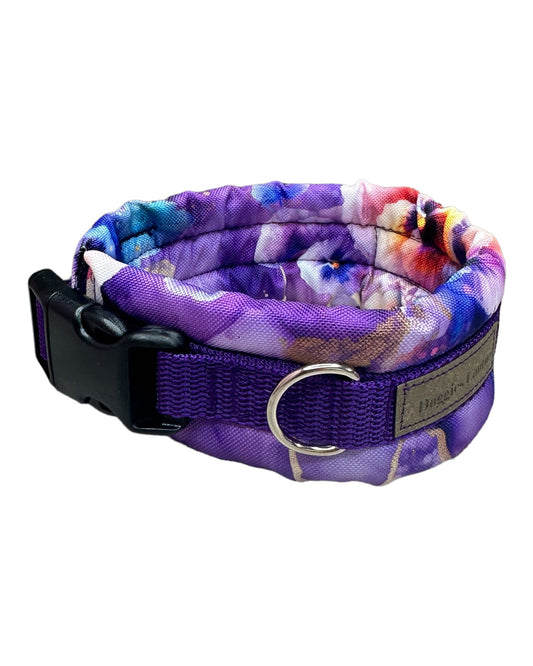 Pansies - doggiescouture.at