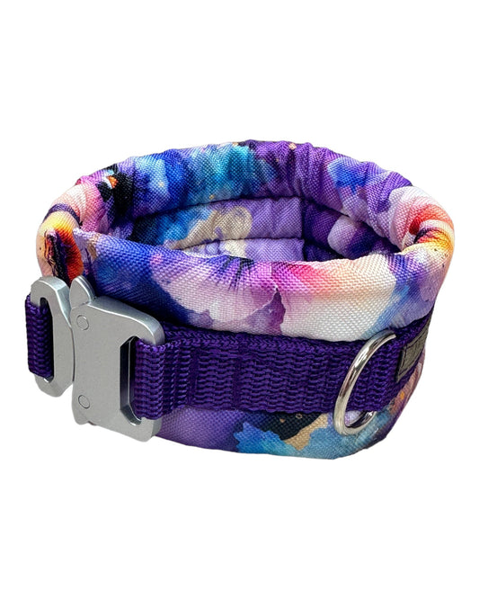 Pansies deluxe - doggiescouture.at