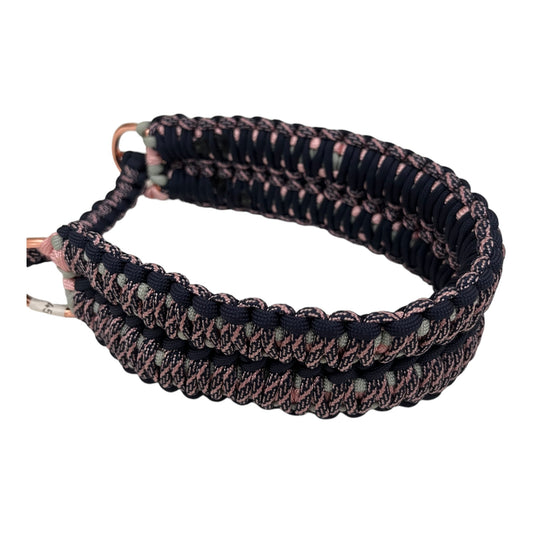 Paracord Halsband - doggiescouture.at
