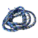 Paracord Halsband celtic flower - doggiescouture.at