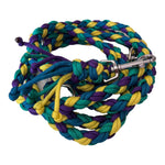 Paracord Halsband monster - doggiescouture.at