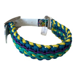 Paracord Halsband monster - doggiescouture.at