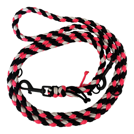 Paracord - Leine 220 cm sporty spice - doggiescouture.at
