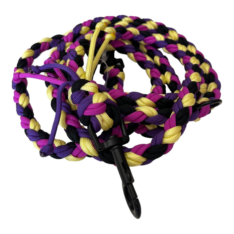 Paracordleine colour leo