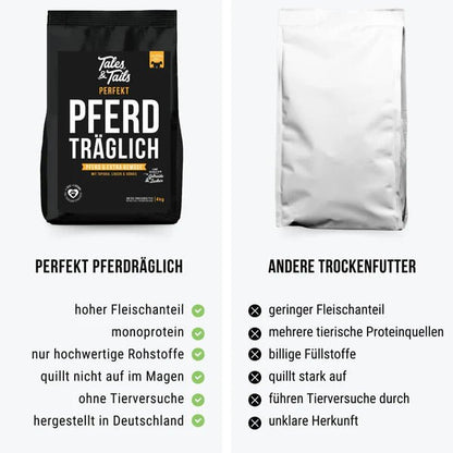 Pferd träglich - doggiescouture.at