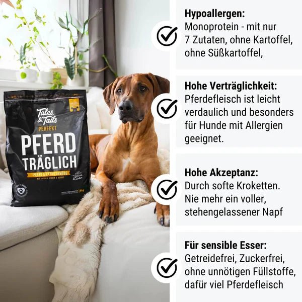 Pferd träglich - doggiescouture.at