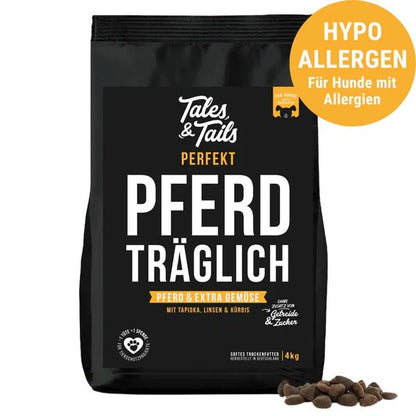 Pferd träglich - doggiescouture.at