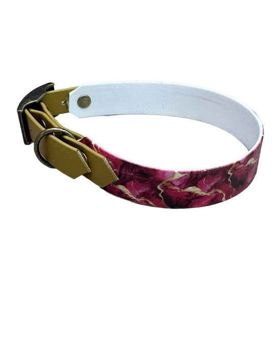 Pink marmor - doggiescouture.at