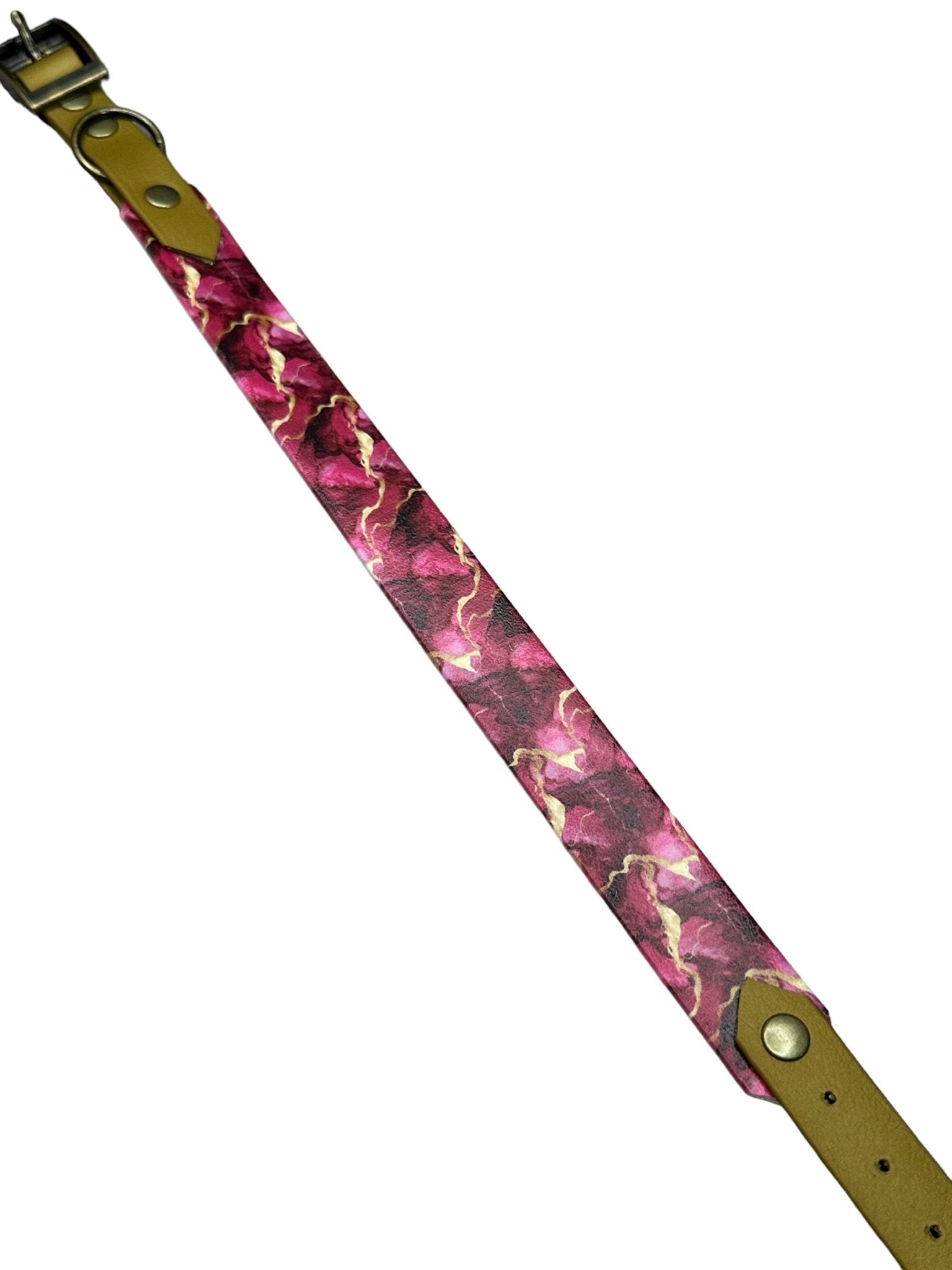 Pink marmor - doggiescouture.at
