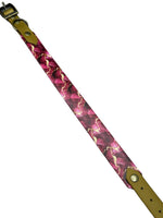 Pink marmor - doggiescouture.at