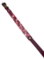 Pink marmor - doggiescouture.at