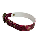 Pink marmor - doggiescouture.at
