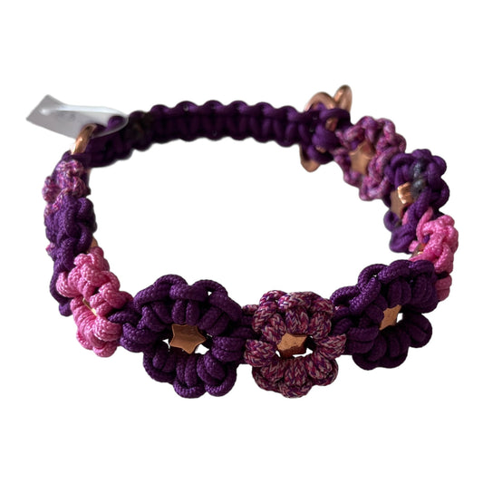 Purple Star mini - doggiescouture.at