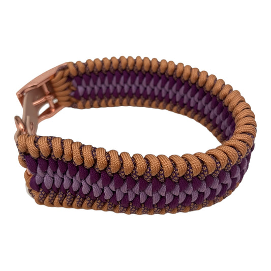 Purple Way - doggiescouture.at