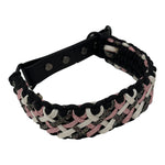 Rainbow giltzercross - doggiescouture.at