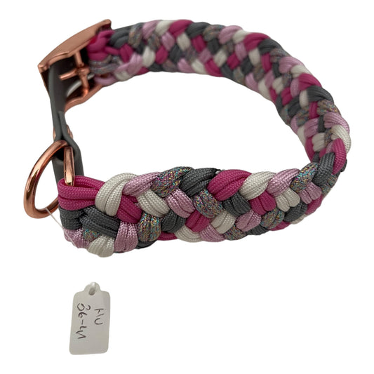 Rosa Rainbow - doggiescouture.at