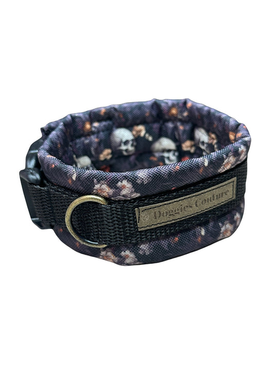 Scared to death - doggiescouture.at