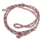 Slim Paracord - Leine 190 cm cherry blossem - doggiescouture.at