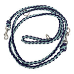 Slim Paracord - Leine 190 cm heaven - doggiescouture.at