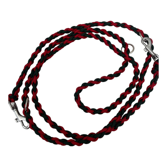 Slim Paracord - Leine 205 cm scotty - doggiescouture.at