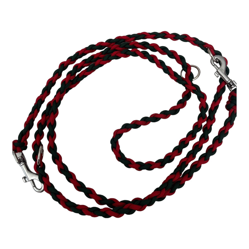 Slim Paracord-Leine 205 cm scotty