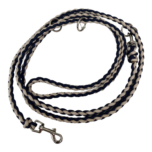Slim Paracord - Leine 220 cm office - doggiescouture.at