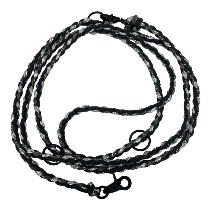 Slim Paracord-Leine 235 cm festival