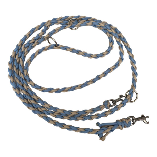 Slim Paracord - Leine 240 cm birdy - doggiescouture.at