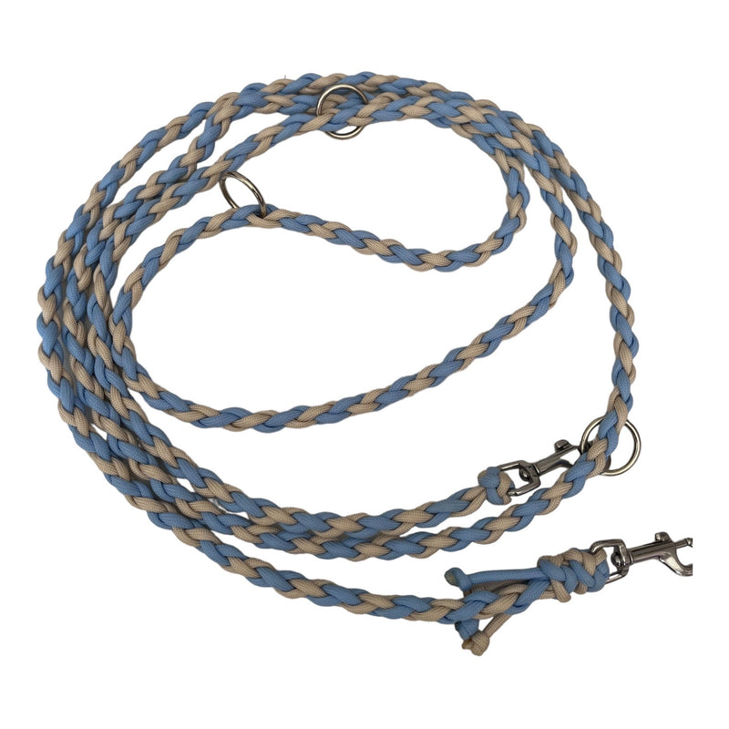 Slim Paracord-Leine 240 cm birdy