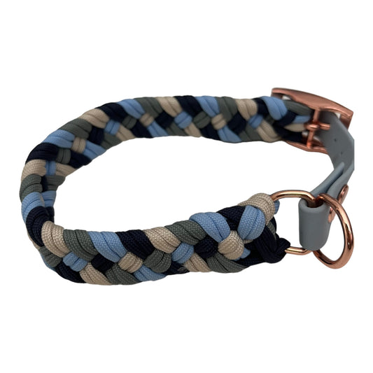 Sporty blue - doggiescouture.at