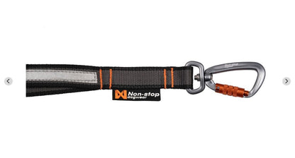 Touring Bungee Leash Adjustable - doggiescouture.at