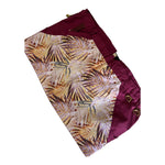 Trainings - und Gassischürze golden palms - doggiescouture.at