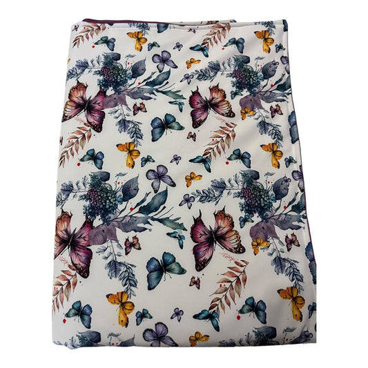 Trainingsdecke Butterfly - doggiescouture.at