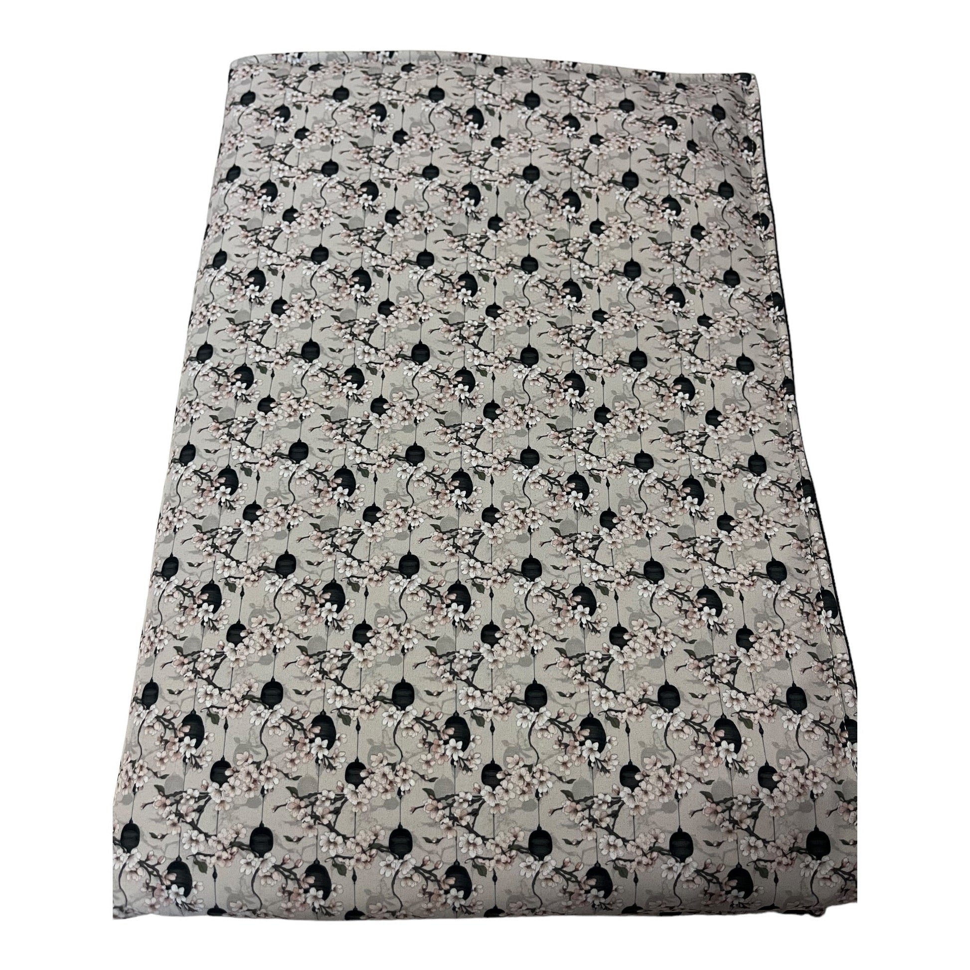Trainingsdecke cherry tree - doggiescouture.at