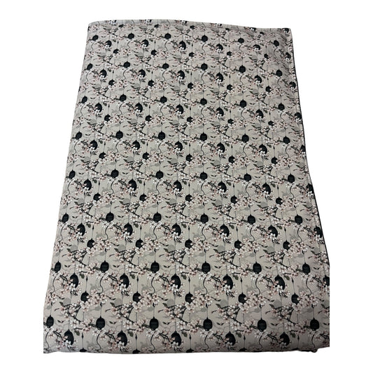 Trainingsdecke cherry tree - doggiescouture.at